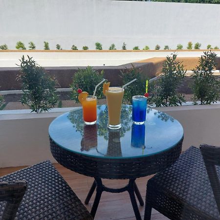 Yellow Mango Resort Bohol Panglao Kültér fotó