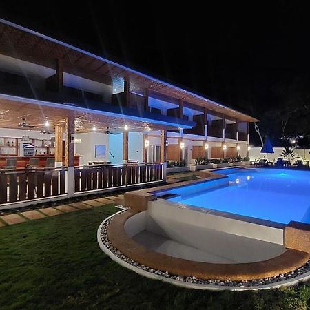Yellow Mango Resort Bohol Panglao Kültér fotó
