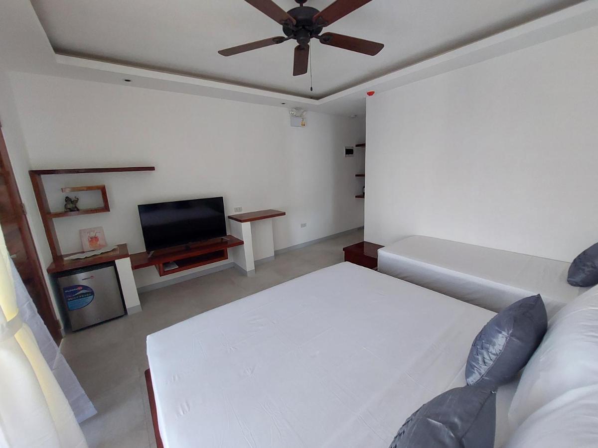 Yellow Mango Resort Bohol Panglao Kültér fotó