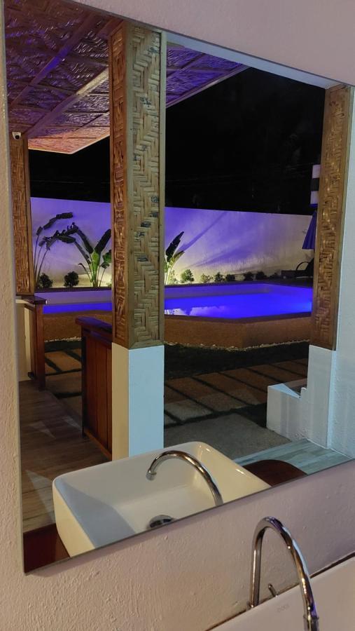 Yellow Mango Resort Bohol Panglao Kültér fotó