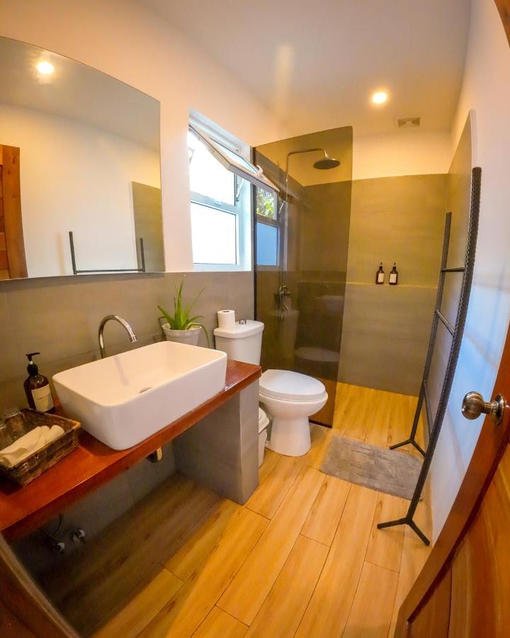 Yellow Mango Resort Bohol Panglao Kültér fotó